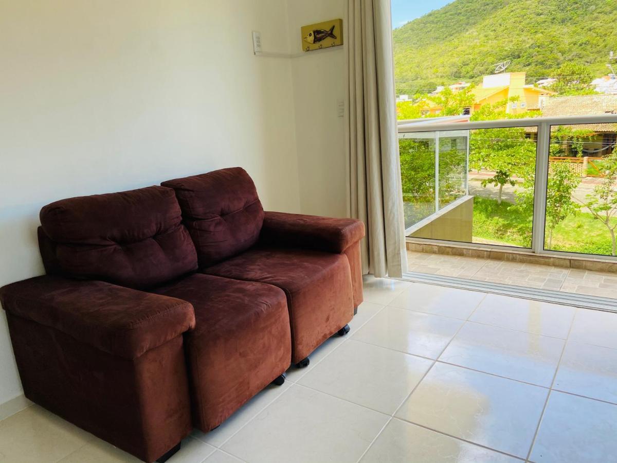 Apartament Apt Bella Vista 2 Garopaba Zewnętrze zdjęcie