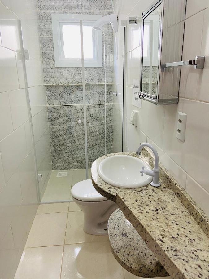 Apartament Apt Bella Vista 2 Garopaba Zewnętrze zdjęcie