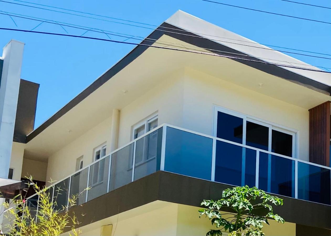 Apartament Apt Bella Vista 2 Garopaba Zewnętrze zdjęcie